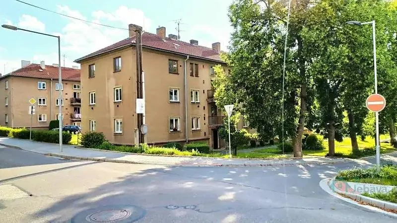2+1, Lípová, Jemnice, Třebíč, Kraj Vysočina