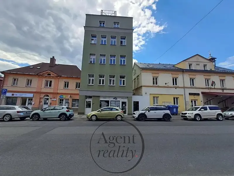 2+1, Teplická, Děčín, Ústecký kraj