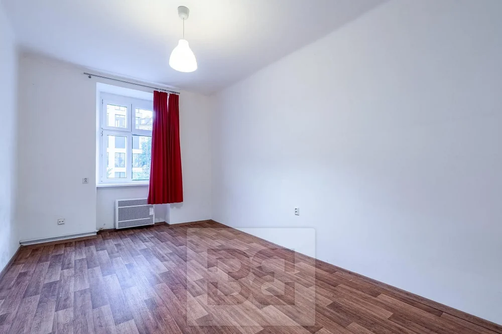 2+1, U Uranie, Praha 7 - Holešovice