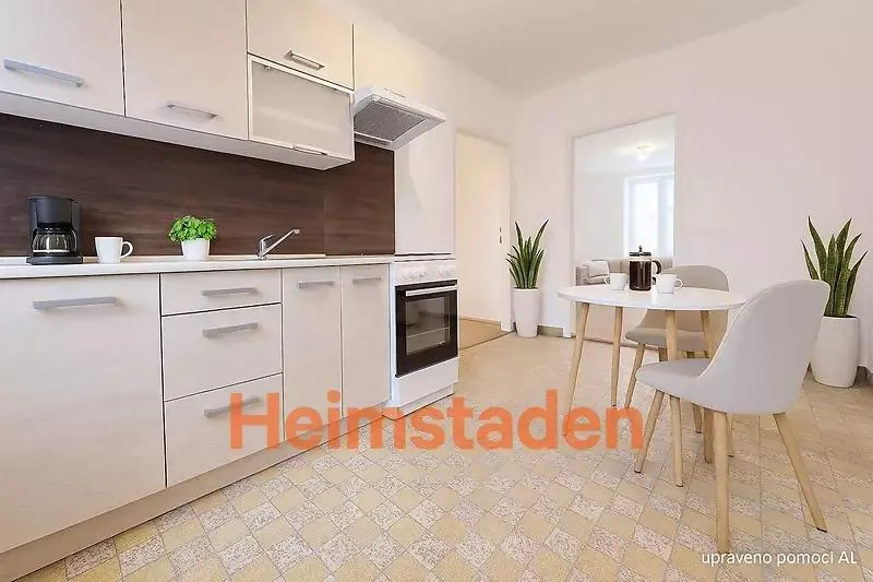 3+1, Obránců míru, Havířov, Karviná, Moravskoslezský kraj
