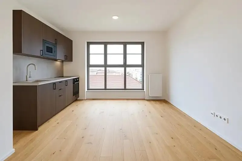 1+kk, Bratislavská, Brno-město, Jihomoravský kraj