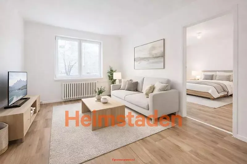2+1, Nedbalova, Ostrava-město, Moravskoslezský kraj