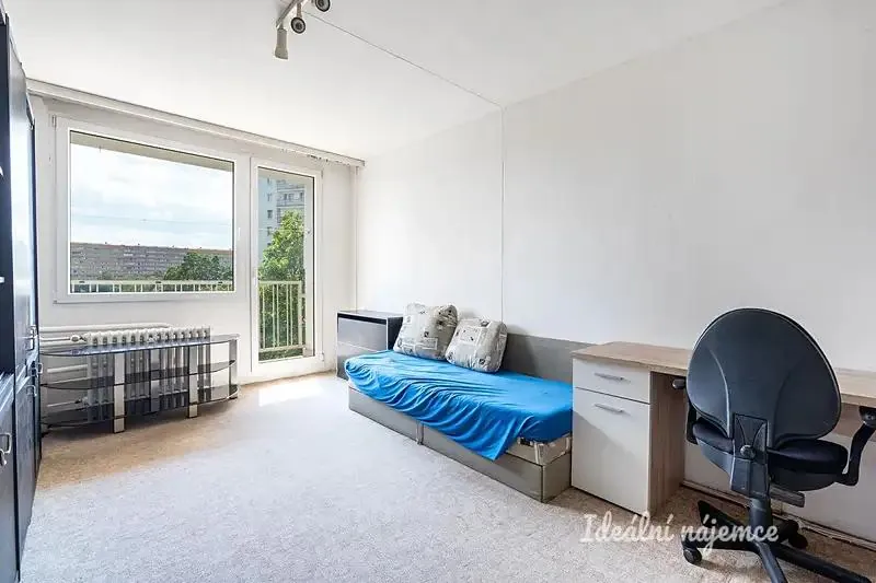 2+kk, Jablonecká, Praha 9 - Střížkov