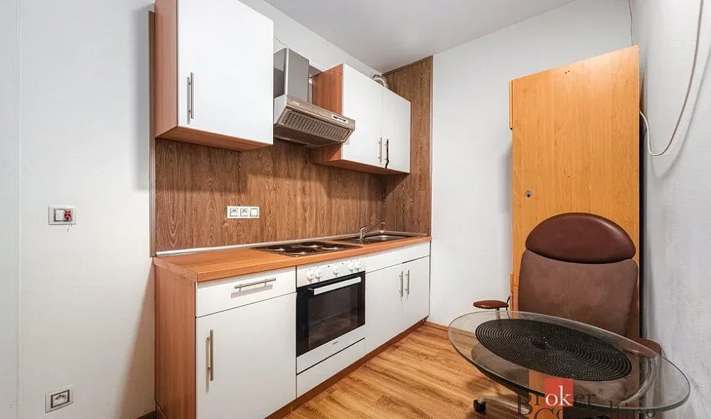 2+1, Kreuzmannova, Plzeň-město, Plzeňský kraj
