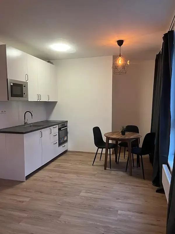 1+kk, Stočesova, Praha 6 - Ruzyně