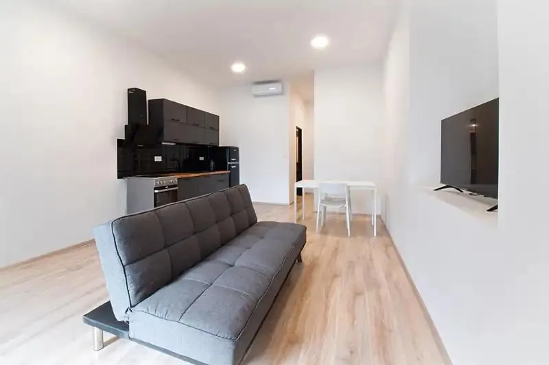 2+kk, Václavská, Brno-město, Jihomoravský kraj