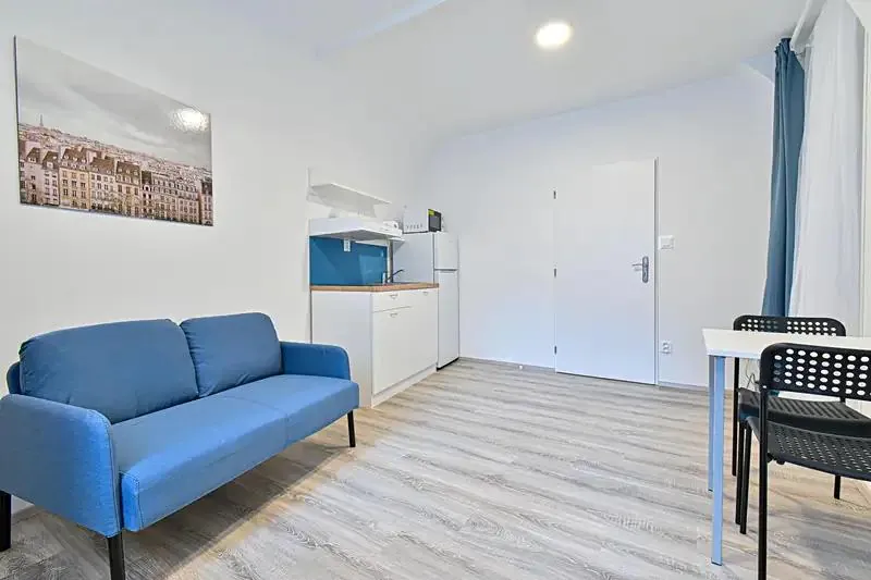 2+kk, Mendlovo náměstí, Brno-město, Jihomoravský kraj