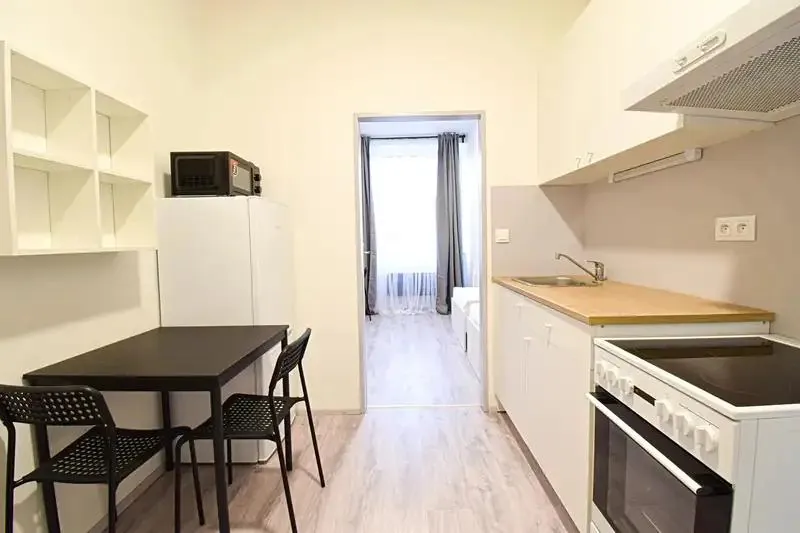 1+1, Václavská, Brno-město, Jihomoravský kraj