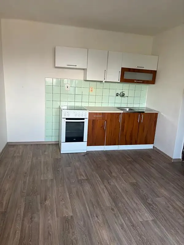 1+1, Mervartova, Přerov, Olomoucký kraj