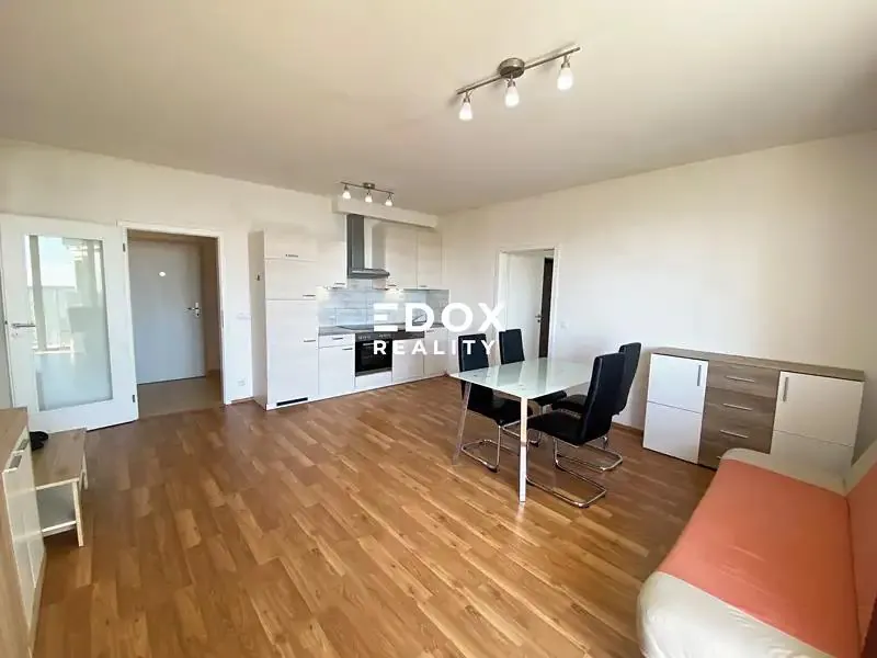 2+kk, Márova, Praha 5 - Stodůlky