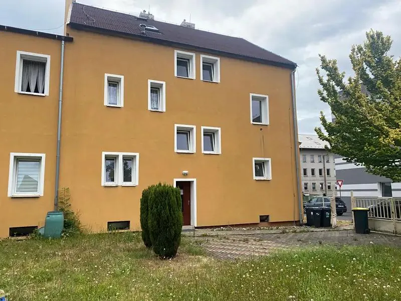 3+1, Tovární, Dubí, Teplice, Ústecký kraj