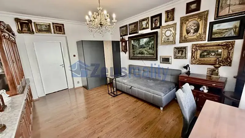 pokoj, Štěrboholská, Praha 10 - Hostivař