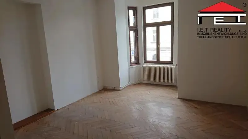 2+1, Nádražní, Ostrava-město, Moravskoslezský kraj