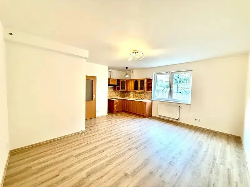 1+kk, Budilova, Praha 8 - Libeň