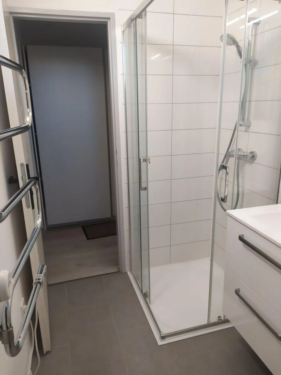 2+1, Nerudova, České Budějovice, Jihočeský kraj