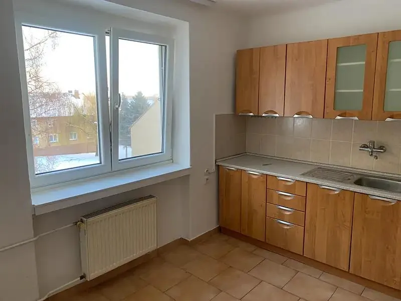 1+1, Horská, Litvínov, Most, Ústecký kraj