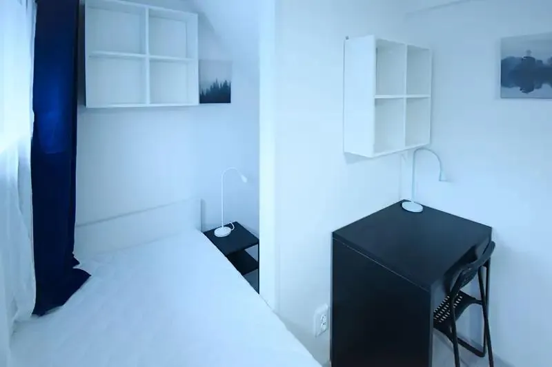 3+kk, Hybešova, Brno-město, Jihomoravský kraj
