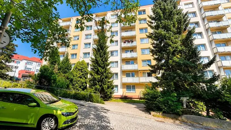 1+1, Hybešova, Boskovice, Blansko, Jihomoravský kraj