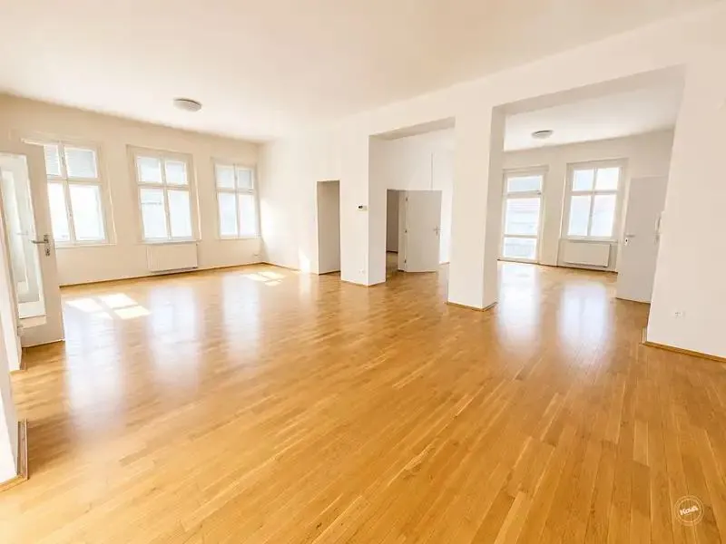 Atypický, Rezidence U Stromečku (Praha 5 - Zbraslav)