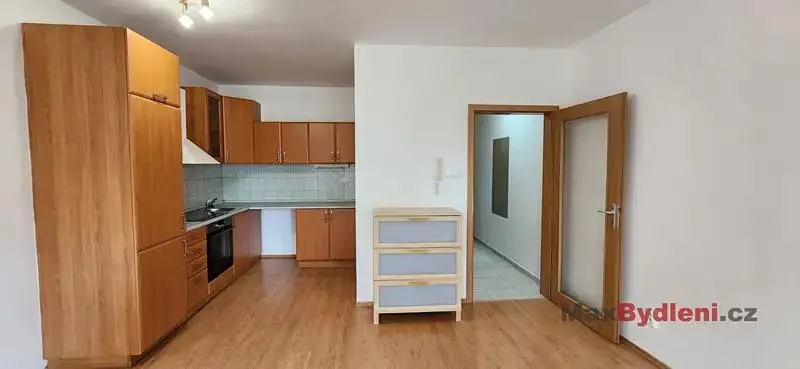 1+kk, Hanychovská, Liberec, Liberecký kraj