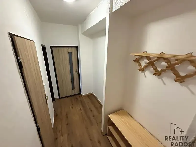 3+1, Národního odboje, Břeclav, Jihomoravský kraj