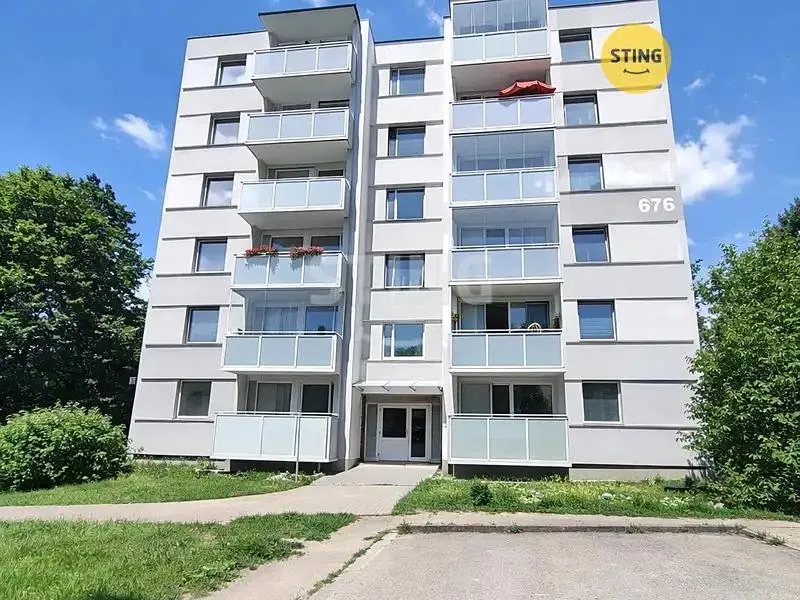 4+1, Týn nad Vltavou, České Budějovice, Jihočeský kraj