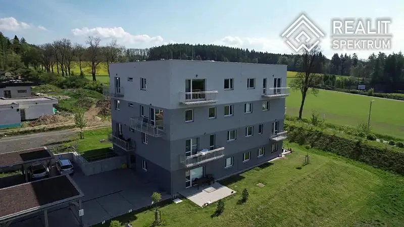 2+kk, U Valu, Letohrad, Ústí nad Orlicí, Pardubický kraj