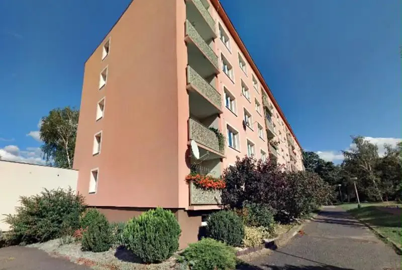 3+1, Pražská, Žatec, Louny, Ústecký kraj