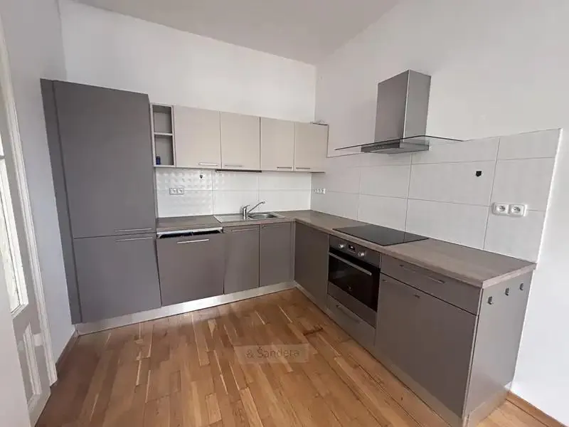 2+1, Lipenská, České Budějovice, Jihočeský kraj