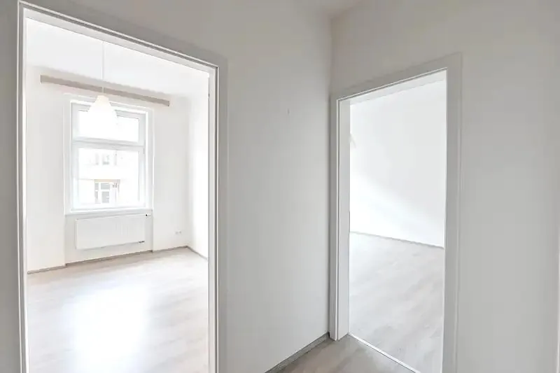 2+kk, Mikuláše z Husi, Praha 4 - Nusle