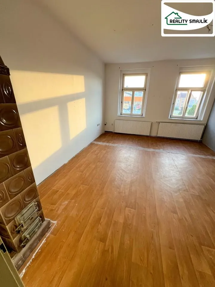 2+1, Evropská, Cheb, Karlovarský kraj