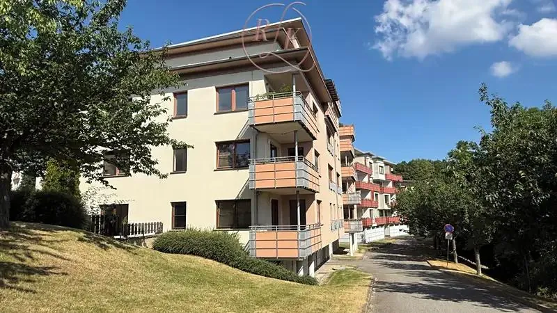 2+kk, Podbělová, Brno-město, Jihomoravský kraj