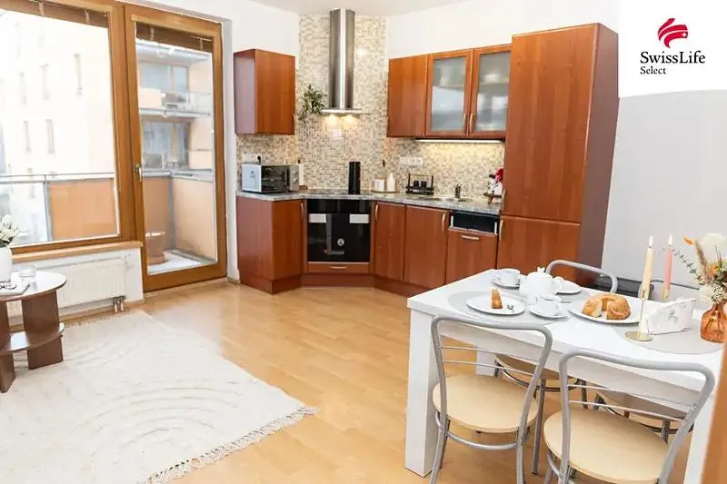 2+kk, Nepelova, Praha 9 - Hloubětín
