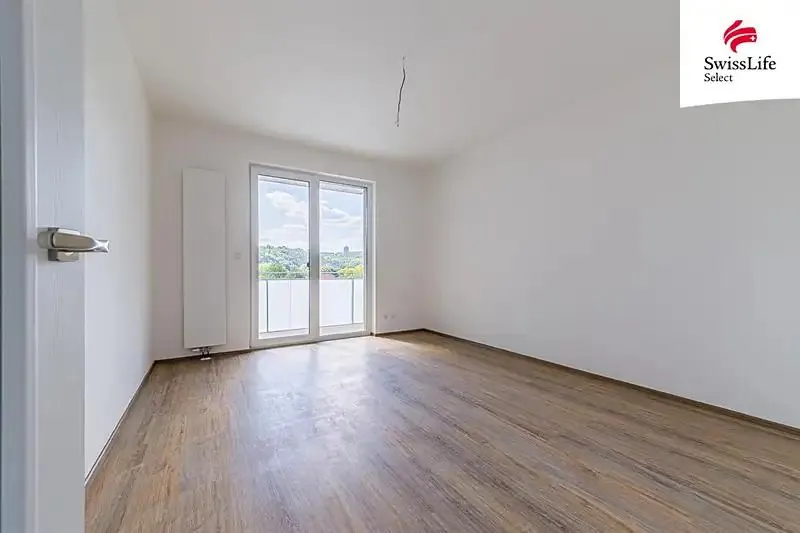 2+kk, Poříčí, Brno-město, Jihomoravský kraj
