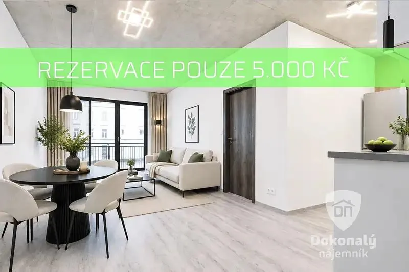 2+kk, Rezidence Subway (Plzeň-město, Plzeňský kraj)