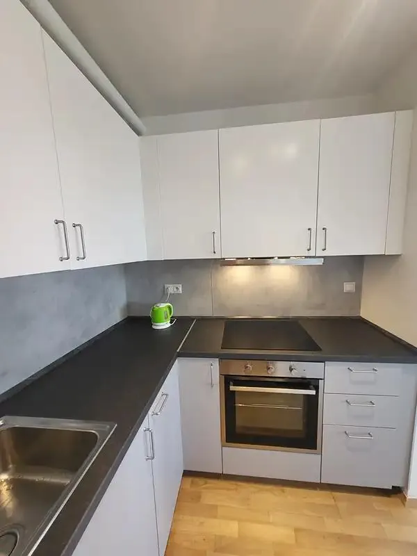 2+kk, Antala Staška, Praha 4 - Krč