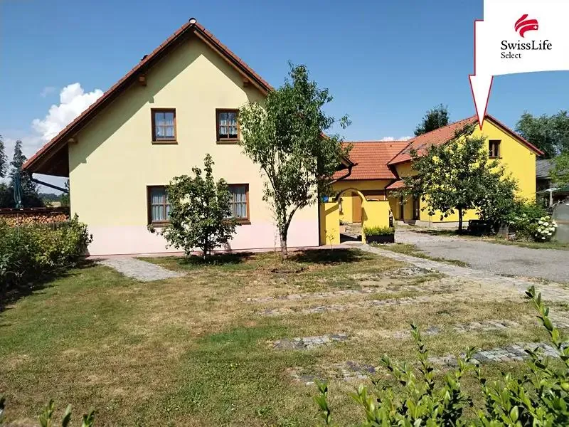 1+kk, Břehov, České Budějovice, Jihočeský kraj