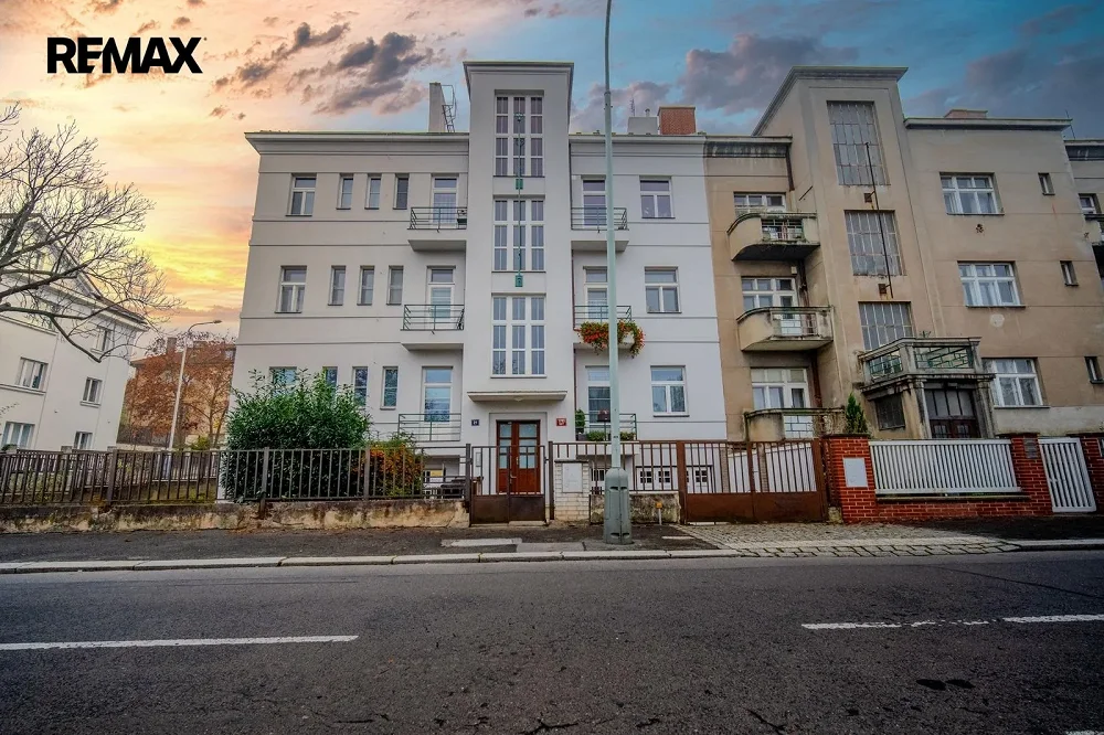 3+1, Velvarská, Praha 6 - Dejvice