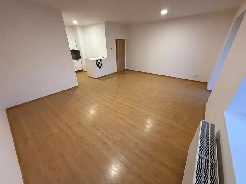 1+kk, Tomáše Bati, Třebíč, Kraj Vysočina
