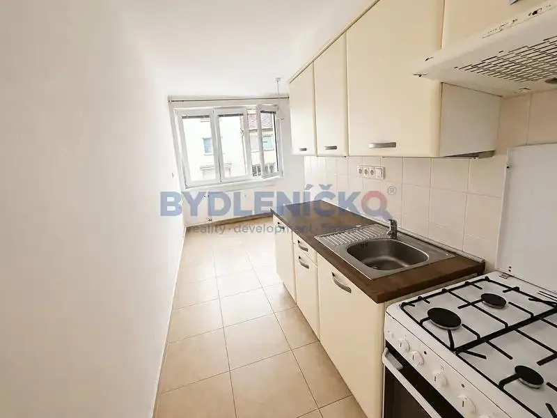 2+1, Třebízského, České Budějovice, Jihočeský kraj