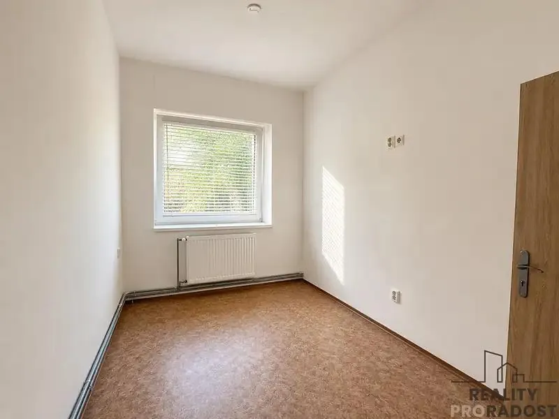 Pokoj, Lidická, Pohořelice, Brno-venkov, Jihomoravský kraj