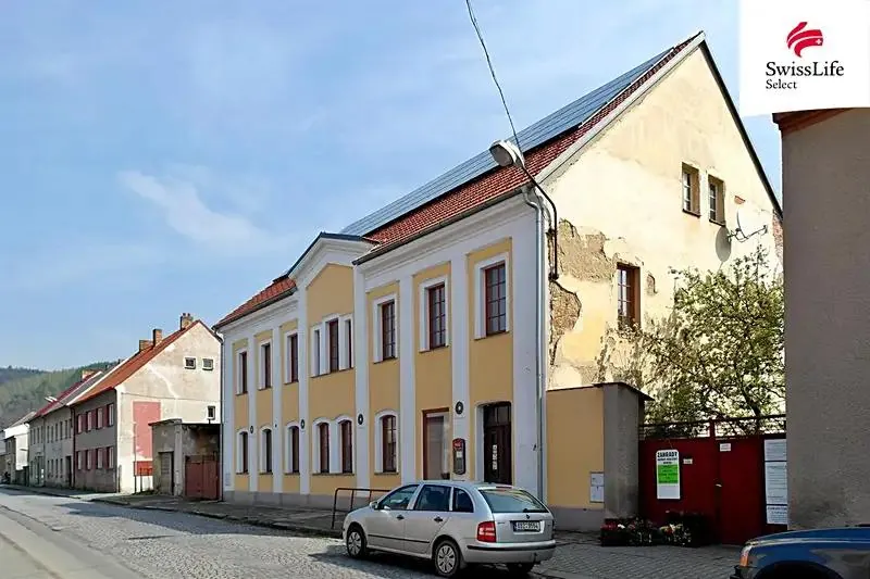 2+1, Kácov, Kutná Hora, Středočeský kraj