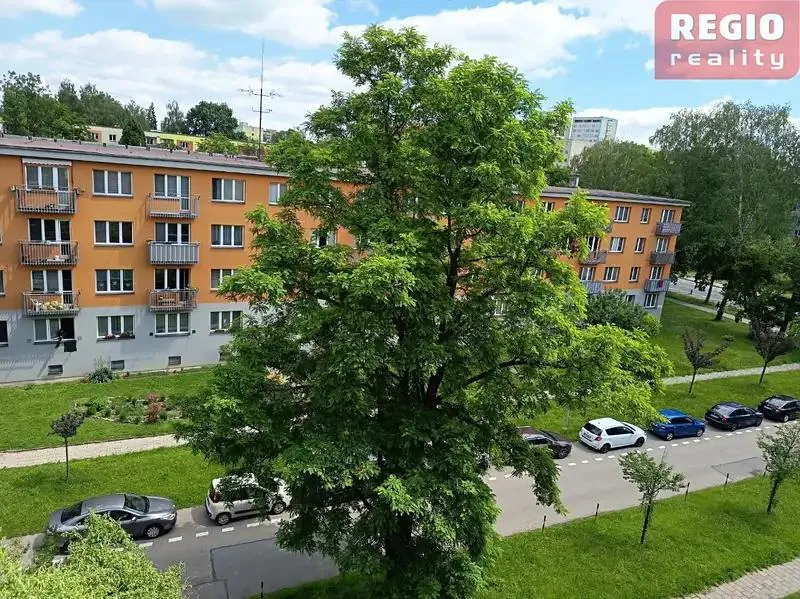 2+1, Majakovského, Havířov, Karviná, Moravskoslezský kraj