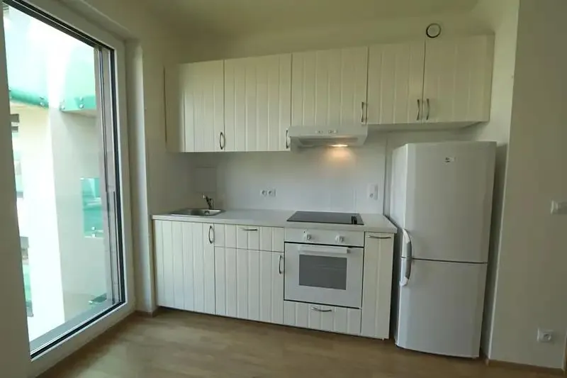 2+kk, Petržílkova, Praha 5 - Stodůlky