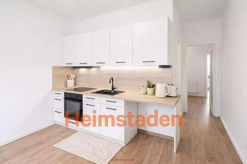 2+1, Dlouhá třída, Havířov, Karviná, Moravskoslezský kraj