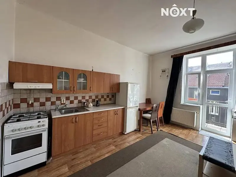 2+kk, Tyršova, Brno-město, Jihomoravský kraj