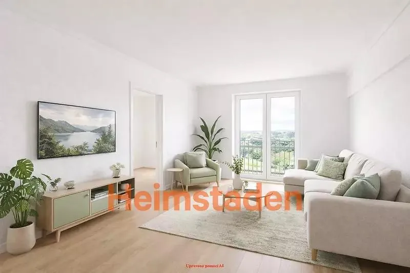 3+1, Bieblova, Havířov, Karviná, Moravskoslezský kraj
