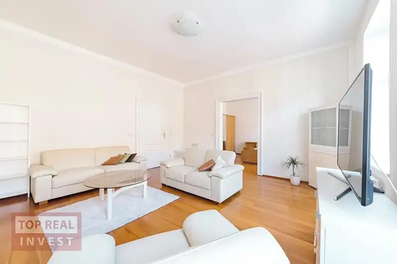 3+1, Kpt. Jaroše, Kroměříž, Zlínský kraj