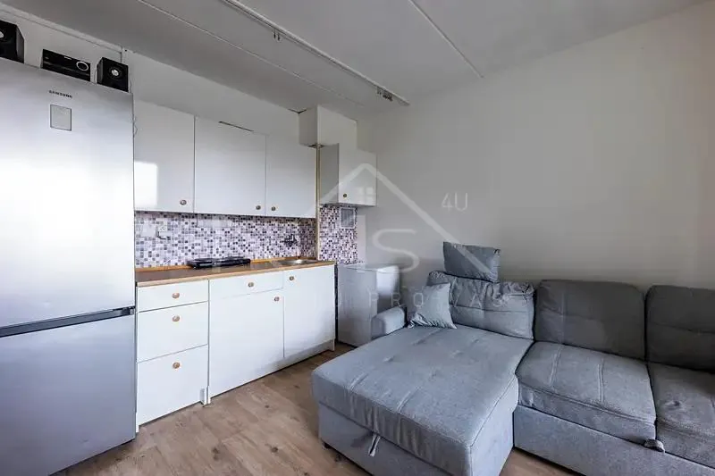 1+kk, Plaská, Plzeň-město, Plzeňský kraj