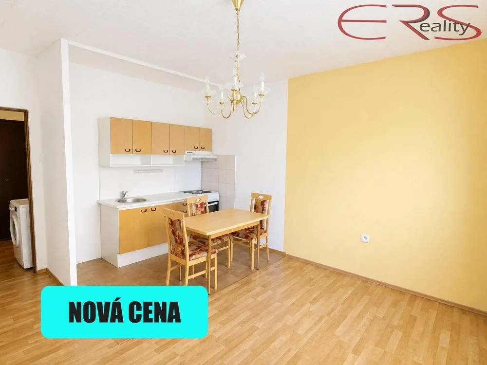 2+kk, Halasova, Liberec, Liberecký kraj